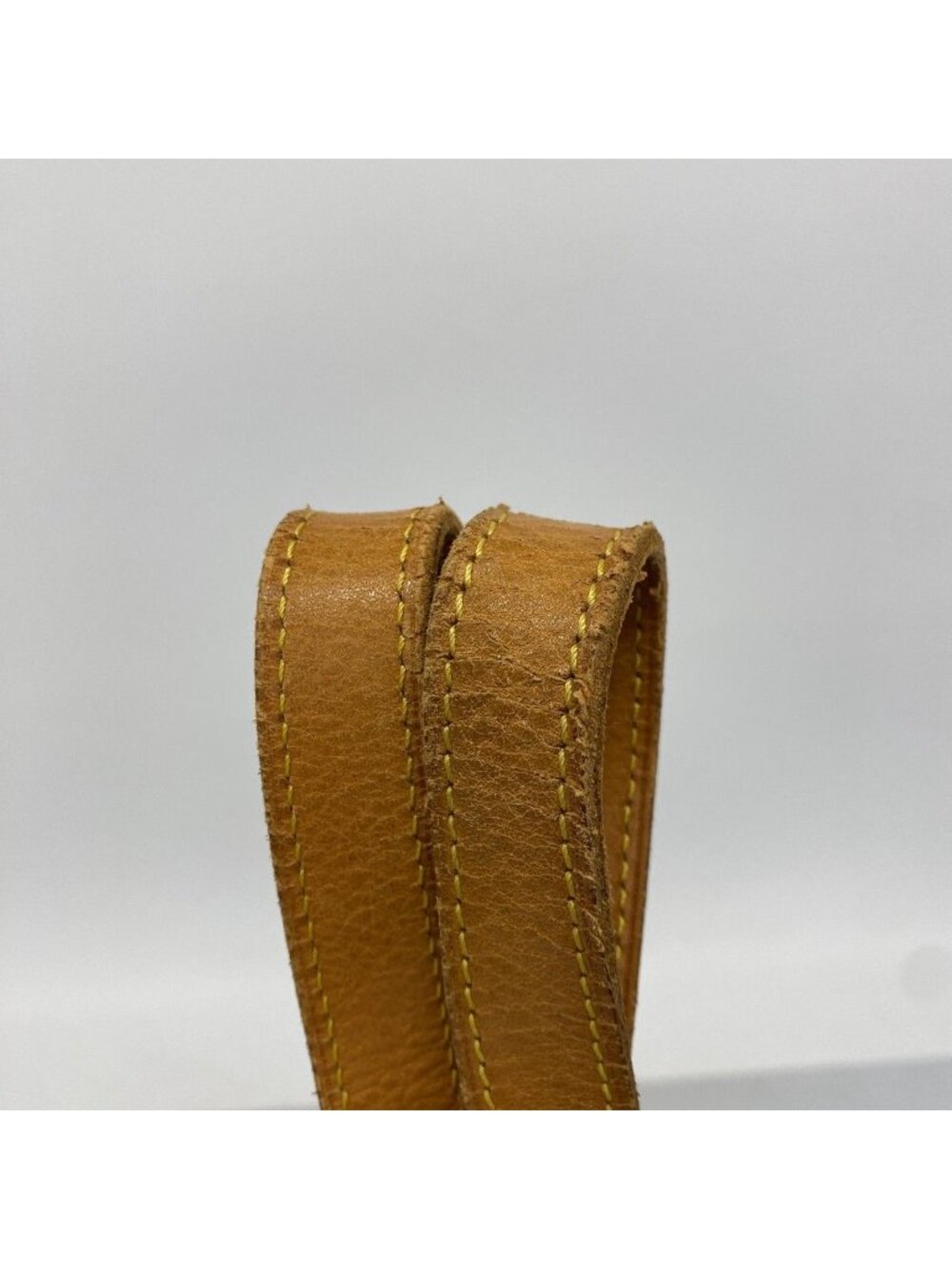 Louis Vuitton Boston Bag Monogram 45 Brown - Picture 7 of 10
